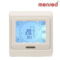 Терморегулятор Menred RTC Е91 кремовый (CN1517)