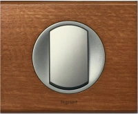 Рамка 1-пост Дуб Legrand Celiane 69231