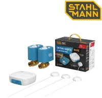 Готовая система защиты от протечки воды Stahlmann Base 3/4 (2287302)