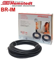 Нагревательный кабель Hemstedt BR-IM - 151,58 м. (CN1430)