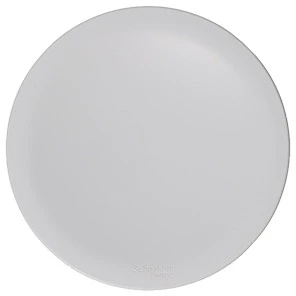BLNZA000011 Systeme Electric Schneider Blanca накладной монтаж цвет белый