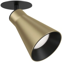 Встраиваемый спот Maytoni Vivar C059CL-01MG