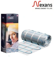 Нагревательный мат Nexans MILLIMAT - 12,0 кв.м. (CN1641)