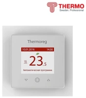 Терморегулятор Thermoreg TI-970 белый (CN501)