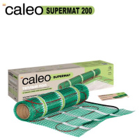 Нагревательный мат Caleo Supermat 200 - 12,0 кв.м. (CN1747)
