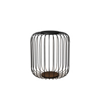 Уличный ландшафтный светодиодный светильник Maytoni Wisp O478FL-L18GF3K