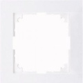 Рамки M-Pure Бриллиантовый белый Рамки M-Pure Бриллиантовый белый