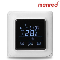 Терморегулятор Menred HT17 белый (CN1705)
