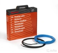 Нагревательный кабель RAYCHEM T2Blue 20 - 115,0 м. (CN796)