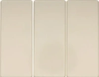 Выключатель трехклавишный 633023 | 14650002 Berker