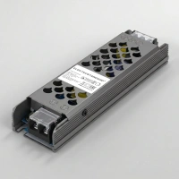 Блок питания для светодиодной ленты 12V 60W Elektrostandard Трансформатор 12V 60W