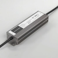 Блок питания 60W 24V IP67 Elektrostandard 95052/00