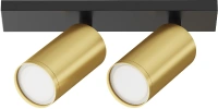 Спот Maytoni FOCUS S C051CL-U-02BMG