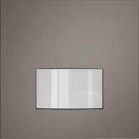 Датчик движения Voltum S70 капучино Soft touch пластик (VLS0705M + VLS002214)