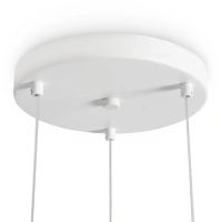 Основание для подвесного светильника Freya Pietre FR5592A-03BS