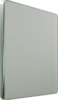 Выключатель с самовозвратом С/У 1кл. (250В,10А), Таежное утро Systeme Electric Infinity (FSE000815)