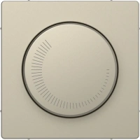 Регулятор вращения вытяжки 20-400 Вт Merten D-Life сахара MTN5143-0000 | MTN5251-6033 Schneider Electric