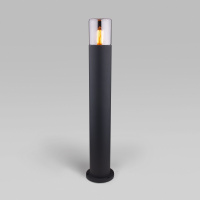 Ландшафтный светильник Roil черный IP54 Elektrostandard 35125/F