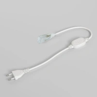 Сетевой шнур для светодиодной ленты 220 В 5050 IP20 Elektrostandard SSH-7
