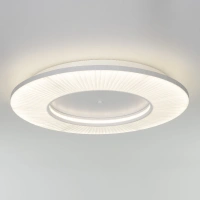 Потолочный светодиодный светильник с тканевым рассеивателем Eurosvet 101003 LED