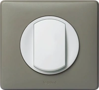 Рамка 1-пост Сафари Legrand Celiane 68641