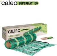 Нагревательный мат Caleo Supermat 130 - 12,0 кв.м. (CN1734)