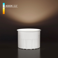 Светодиодный модуль 9W 4000K 60° Elektrostandard BMGU1007