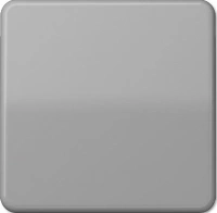 Выключатель одноклавишный Jung CD500 501U+CD590GR
