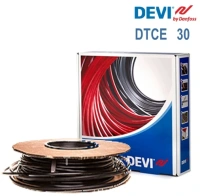 Нагревательный кабель DEVIsnow DTCE-30 - 140 м (CN1232)