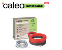Нагревательный кабель Caleo Supercable 18W - 120,0 м. (CN1866)