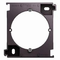 Расширение коробки наружного монтажа Systeme Electric (Schneider Electric) Glossa, сиреневый туман GSL001400C