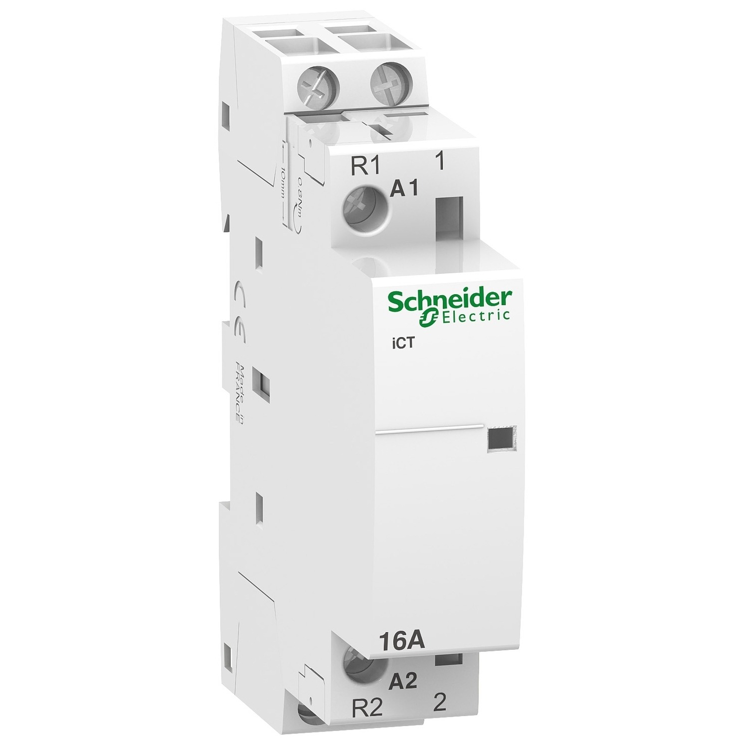 Контактор модульный Schneider Electric A9C22515