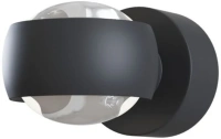 Настенный светильник светодиодный Maytoni Lens MOD072WL-L8B3K