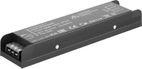 Блок питания для магнитных систем 48V, 200Вт, 48V, IP20 Maytoni Power Supply Magnetic PSL007-200W-48V-IP20