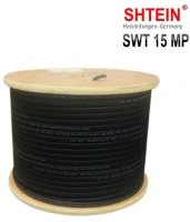 Саморегулирующийся кабель SHTEIN SWT-15 MP на бобине (CN567)