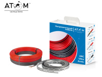 Нагревательный кабель ATOM ARC Ultra 16W - 140,0 м. (CN2535)