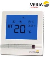 Терморегулятор Veria Control T45 (CN487)