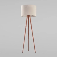 Торшер с абажуром TK Lighting 5284 Tokyo