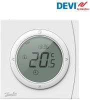 Терморегулятор Danfoss ECtemp Next Plus (088L0121)