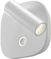 Спот светодиодный Maytoni Ego C175WL-9W-2.7-4K-W