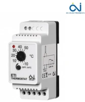 Термостат OJ Electronics ETI 1551 (CN507)