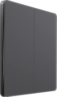 Выключатель с самовозвратом С/У 2кл. (250В,10А), Вулканический пепел Systeme Electric Infinity (FSE000717)