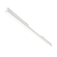 Трековый светильник светодиодный Maytoni Exility Basis TR030-2-30W4K-W