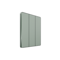Выключатель/Переключатель С/У 3кл. (250В,10АХ), Таежное утро Systeme Electric Infinity (FSE000831)