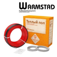 Нагревательный кабель Warmstad 3300 - 213 м. (CN1214)
