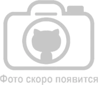 Розетка компьютерная RJ45 одиночная cat. 6 UTP - широкая цвет алюминий NU341530 Schneider Unica New
