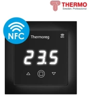 Терморегулятор Thermoreg TI-700 черный (CN1590)