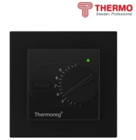 Терморегулятор Thermoreg TI-200 Design черный (CN1966)
