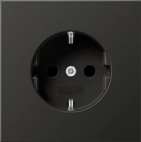 Розетка Jung LS990 AL1520KIAN