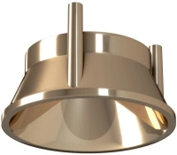Рамка декоративная Maytoni Alfa LED C064-01G
